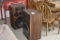 2 Fisher DC15 Speakers