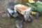Sears SS 15 Lawn Tractor