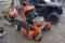 Husqvarna V554 Zero Turn Mower