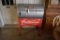 Budweiser Charcoal Grill