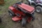 Toro Wheel Horse 516H Lawn Tractor
