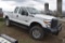 2011 Ford F-250 Super Duty Truck