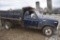 1983 Ford F-350 Dump Truck