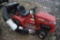 Honda 4514 Lawn Tractor