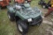 Kawasaki Brute Force 650 ATV