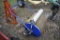Rolling Squeegee