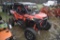 Polaris RZR XP Turbo UTV