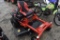 Troy Bilt Mustang Z46 Zero Turn Mower