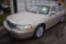 2005 Lincoln Towncar Signigature Limited
