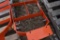 Kubota MX8190 Tractor Grill Guard