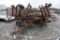 Krause 490 Fold Up Disc