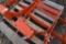 Kubota MX2269 Tractor Grill Guard