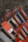 Kubota MX2269 Tractor Grill Guard