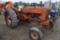 Allis Chalmers D19 Tractor