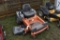 Husqvarna Z5426 Zero Turn Mower
