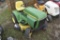 John Deere 210 Lawn Tractor