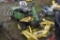 John Deere F Series Front Mower