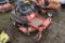 Simplicity Zero Turn Mower