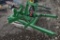 Loader Brackets for John Deere Tractor