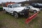 1998 Dodge 2500 Ram Plow Truck