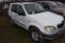 1998 Mercedes Benz ML320