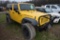 2015 Jeep Wrangler Unlimited