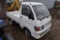 Daihatsu Hijet Mini Truck