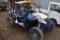 Arctic Cat WildCat 1000X UTV