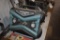 Hitachi EC119SA Hot Dog Air Compressor