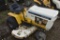 Cub Cadet 383 Hydro Lawn Tractor