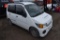 1996 Diahatsu Move SR Turbo Car