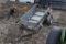 Millcreek Ground Drive Manure Spreader