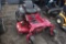 Yazoo Kees Max 2 Zero Turn Mower