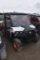 2016 Bobcat 3400 UTV