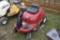 Craftsman DRM500 Lawn Tractor