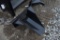 New KC Mini Quick Attach Stump Bucket