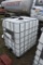 330 Gallon Liquid Tote
