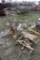 Haban Racime 3 Point Sickle Bar Mower