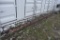 22' Skeleton Hay Elevator