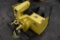 John Deere 47 Quick Hitch Snow Blower