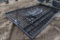 Set of Great Bear 20' Entrance Gates with Deer Scene