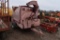 Tow Behind Hay/Straw Grinder Blower