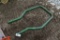John Deere Tractor ROPS