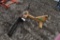 Land Pride RB0560 3 Point Back Blade