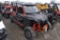 Honda Talon 1000 X4 UTV