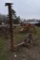 Ford 50T 3 Point Sickle Bar Mower