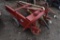 ZAGA-CPL 3 Point Potato Picker
