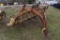 New Holland 256 Rolabar Rake