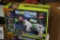 Mobius Toy Shootair Air Power Gun