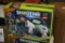 Mobius Toy Shootair Air Power Gun